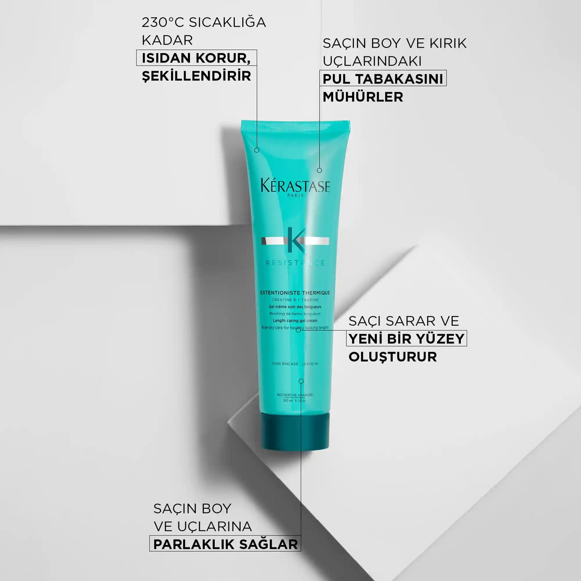 Isı Koruyucuların Saç Sağlığına Etkileri ve Yanlış Anlaşılan Mitler Üzerine Bilimsel İnceleme