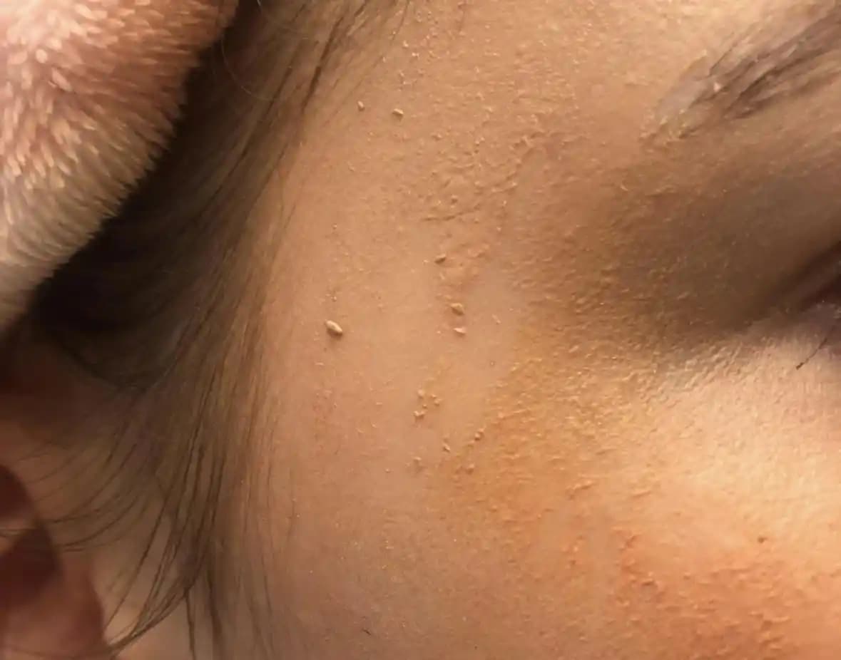 Jung Saem Mool Cushion Altında Cilt Hazırlığı ve Pilling Sorunlarının Önlenmesi