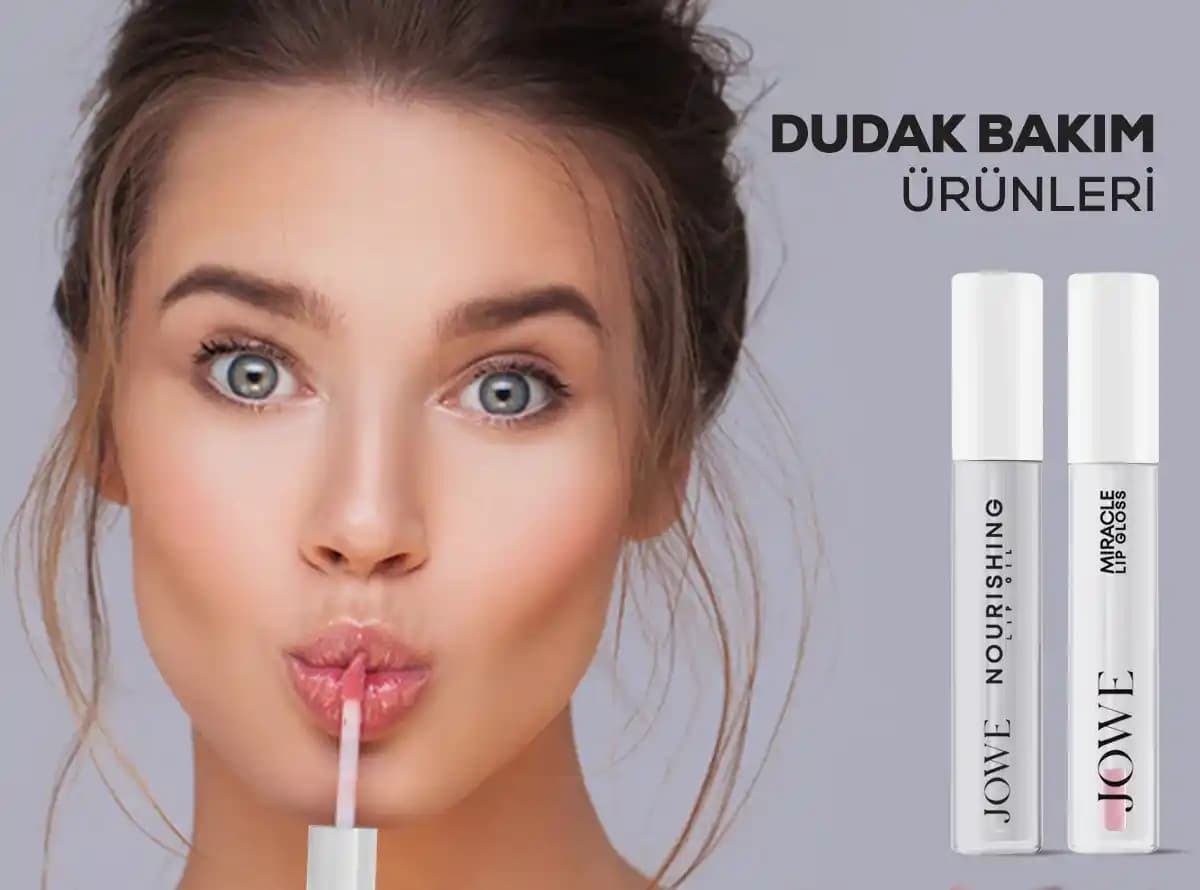K-Beauty Dudak Bakım Ürünlerinde Nemlendirme ve Anti-Aging Özelliklerinin İncelenmesi