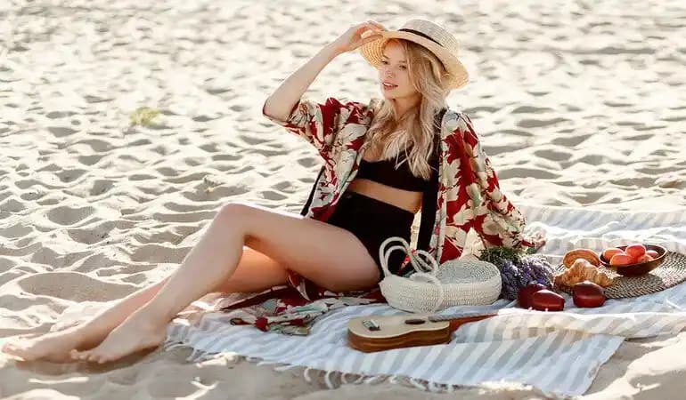 Kaliteli Skimpy Bikini Markaları ve Seçim Kriterleri: Tasarım, Beden ve Malzeme