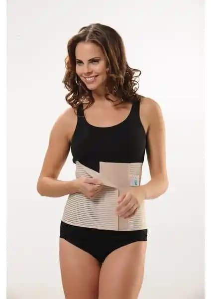 Karın Korseleri Karşılaştırması: Şalcı Misinalı ve Wicromed Ürünleri Analizi