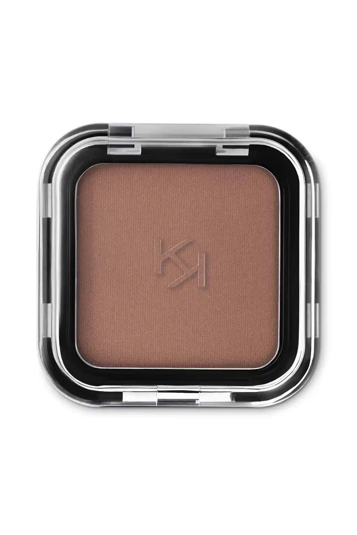 KIKO Smart Colour Blush 09 Pearly Chocolate: Doğal ve Kalıcı Makyaj İçin Önerilen Allık