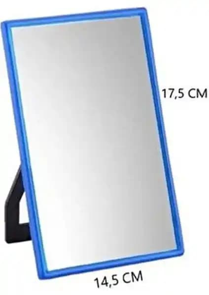 Koçlar Katlanır Makyaj ve Tıraş Aynası ile Lionesse Çift Taraflı Ayna Karşılaştırması