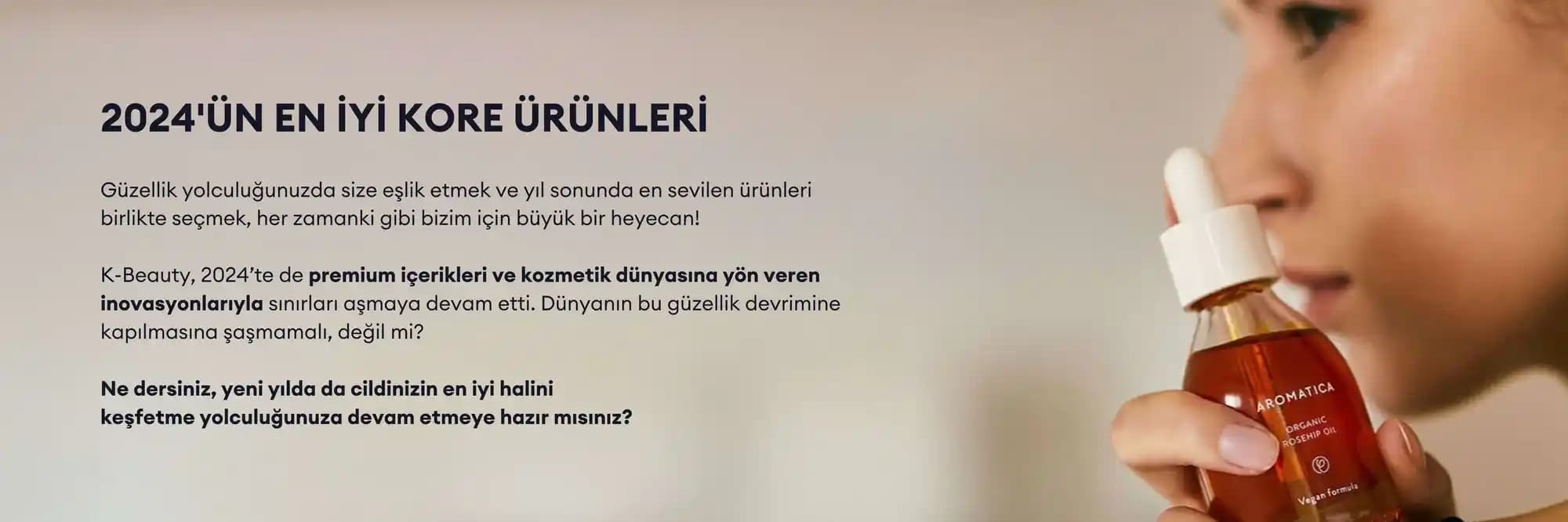 Kore Güzellik Ürünlerinin Batı Pazarındaki Kopyalanması ve Performans Değerlendirmesi