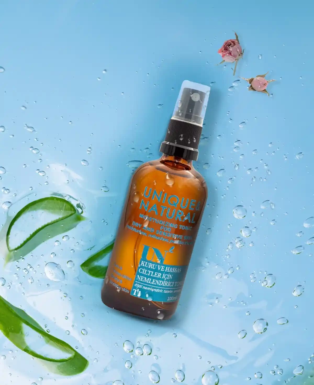 Kuru Ciltler İçin Tonlu Nemlendirici ve Güneş Koruyucu Ürünlerin Seçimi ve Kullanımı