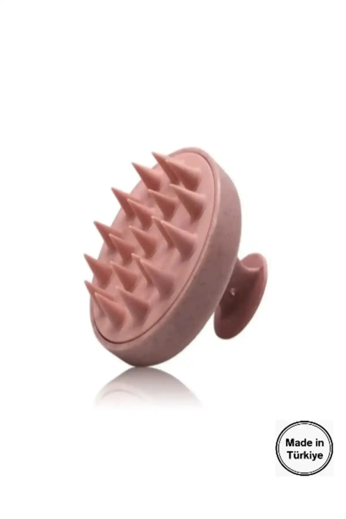 Lesley Duş Tarağı ile Saç Derisi Sağlığını Destekleyen Yenilikçi Masaj Aracı