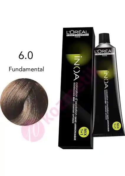 Loreal Professionnel İnoa ve Kahve Saç Boyası Karşılaştırması: Özellikler ve Kullanıcı Yorumları