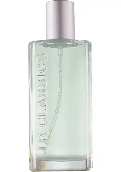 LR Classics Stockholm Erkek Parfüm Edp 50 Ml: Doğal ve Kalıcı Odunsu Erkek Kokusu