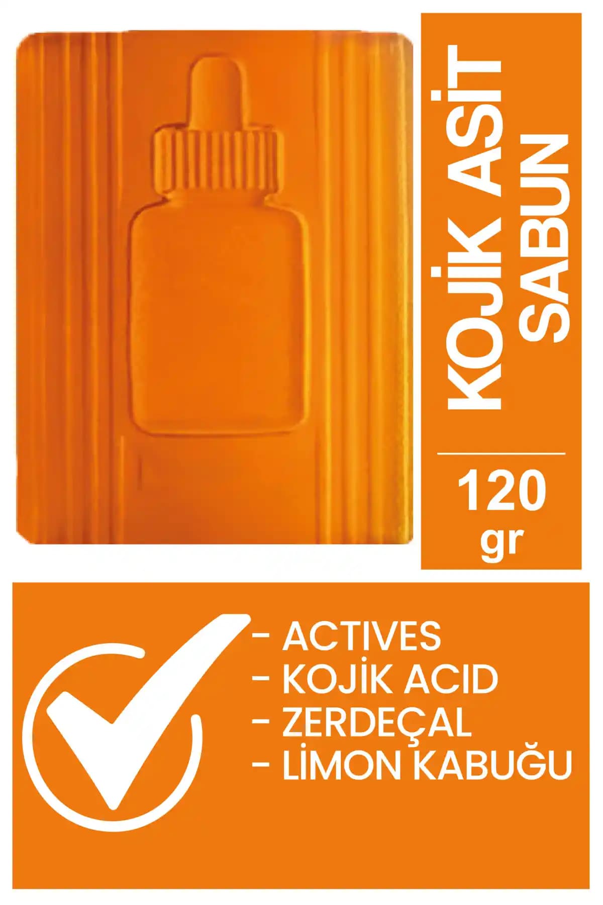 Luga Kojik Asit Sabunu: Cilt Lekelerine Karşı Doğal ve Etkili Çözüm