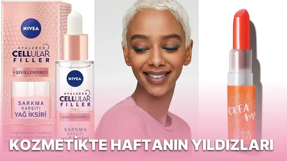 Makyaj Ürünlerinde Başarısızlık Nedenleri ve Cilt Tipine Göre Doğru Seçim Rehberi