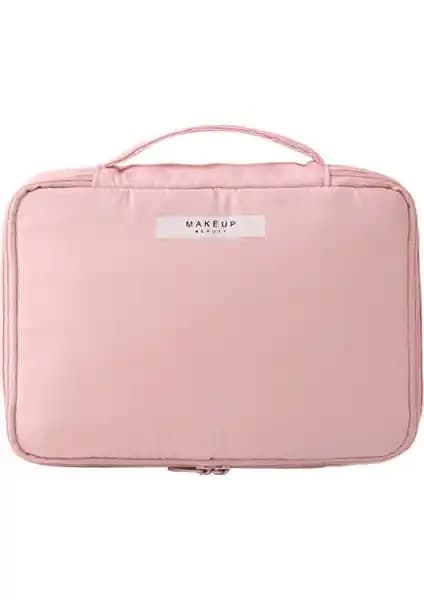 Makyaj ve Organizer Çantaları Karşılaştırması: Malzeme, Kullanım ve Tasarım Özellikleri