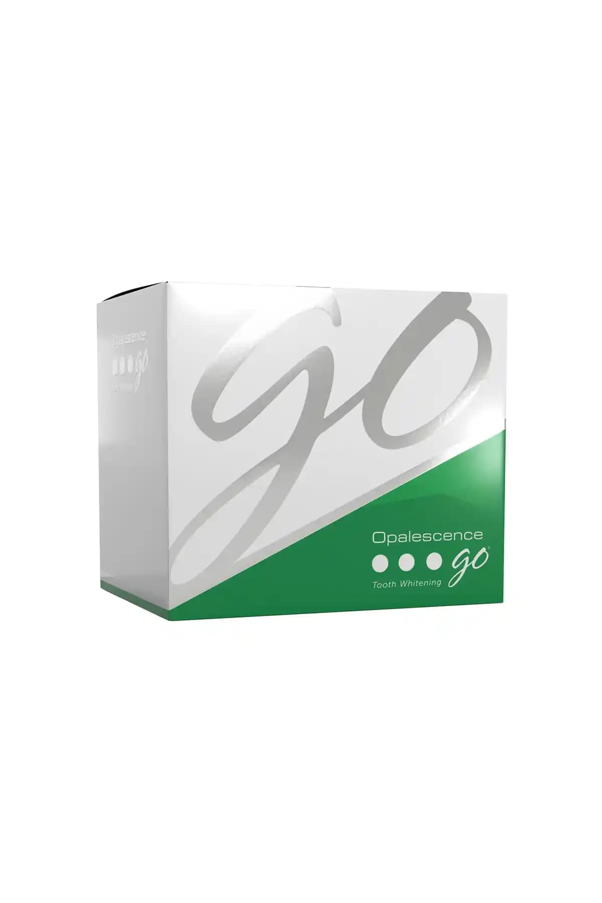 Opalescence Ultradent Go Naneli %6 Hazır Plaklı Diş Beyazlatma Seti İncelemesi ve Kullanıcı Yorumları