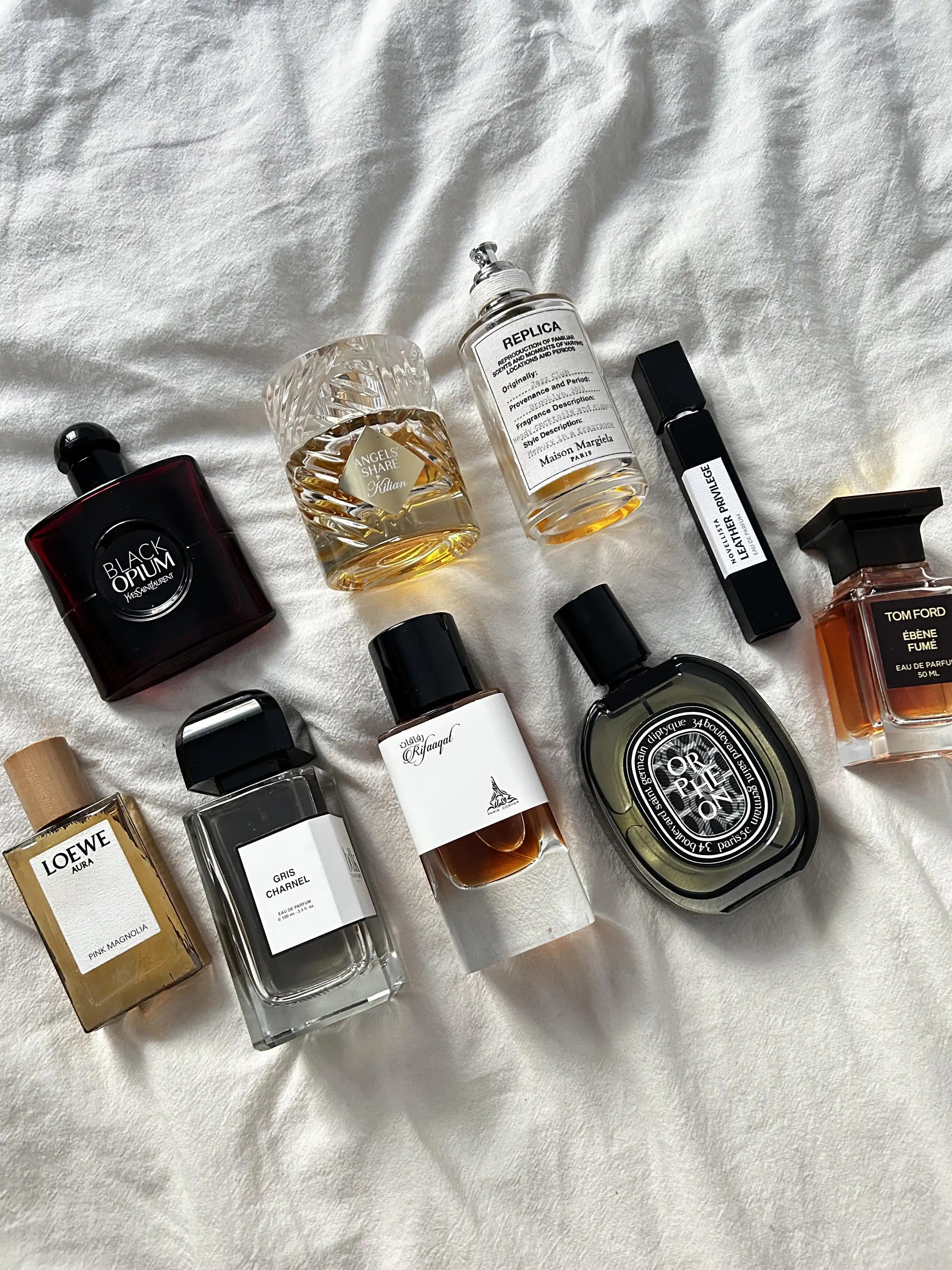 Parfüm Koleksiyonunuzu Genişletmek İçin Öneriler ve Detaylı İncelemeler