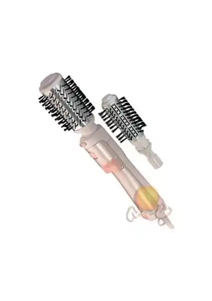 Rowenta Brush Activ CF9000 Dönen Fırçalı Saç Şekillendirici Özellikleri ve Kullanım Avantajları