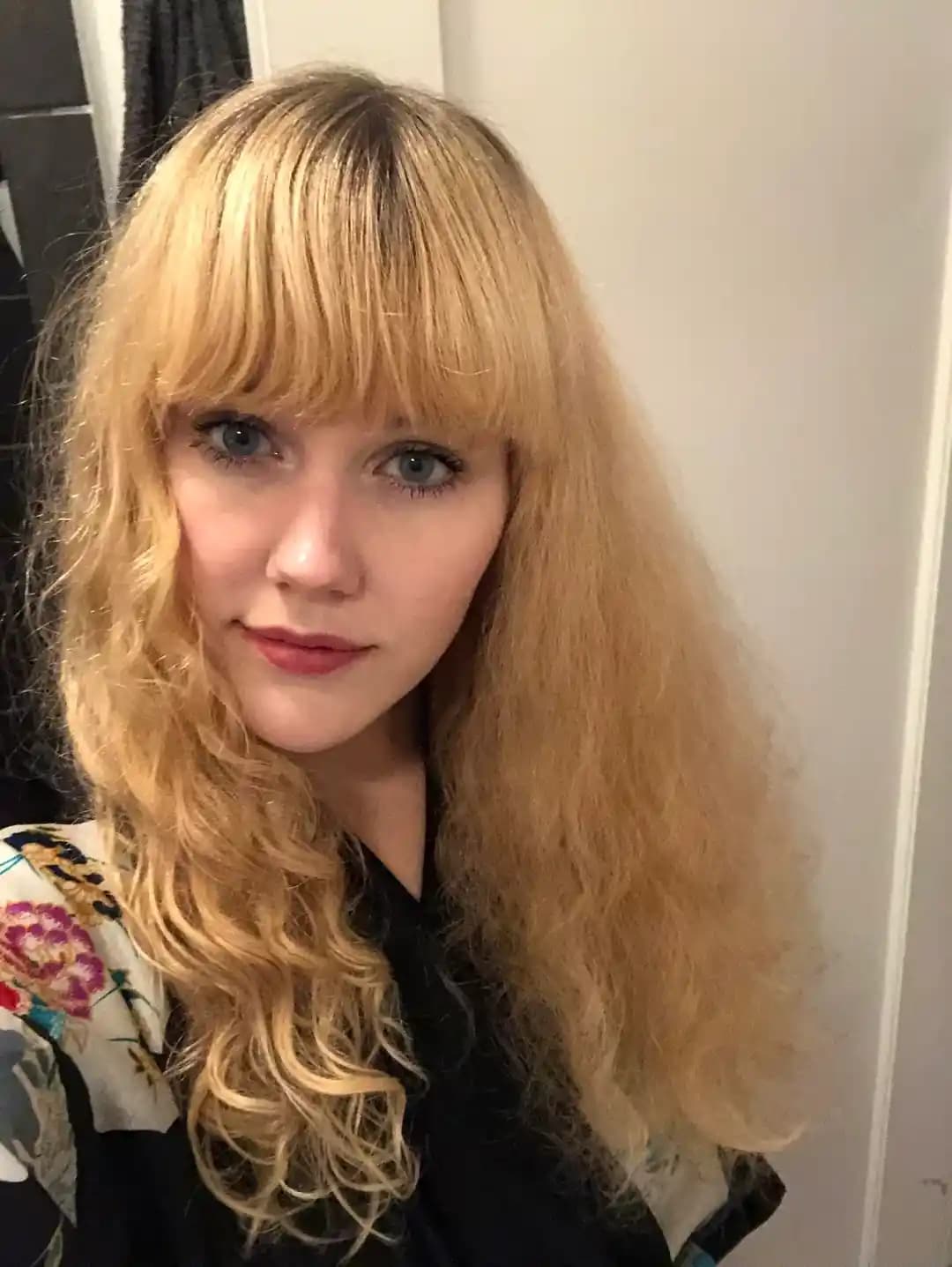 Saç Rengi Seçiminde Tonlar, Yüz Şekli ve Cilt Tonuna Uygunluk Rehberi