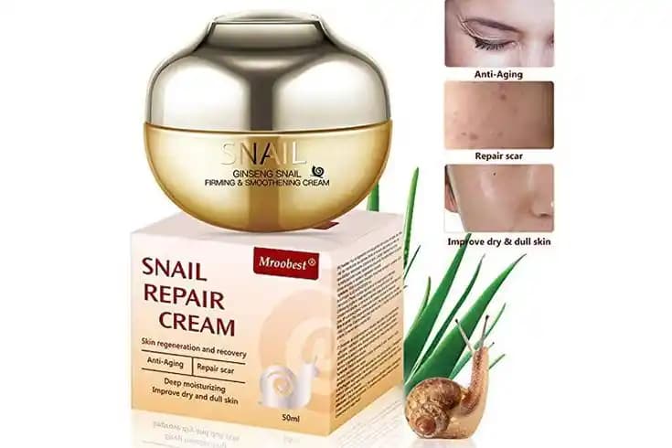 Salyangoz Mukusuna Alternatif Cilt Bakımı Bileşenleri ve Kullanım Stratejileri