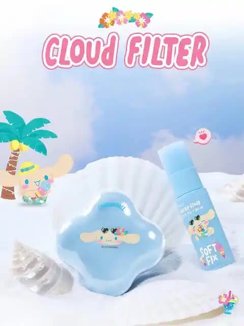 Sanrio İşbirliği Kozmetik Ürünleri: Cinnamoroll Temalı Popüler Seçenekler ve Kullanıcı Yorumları