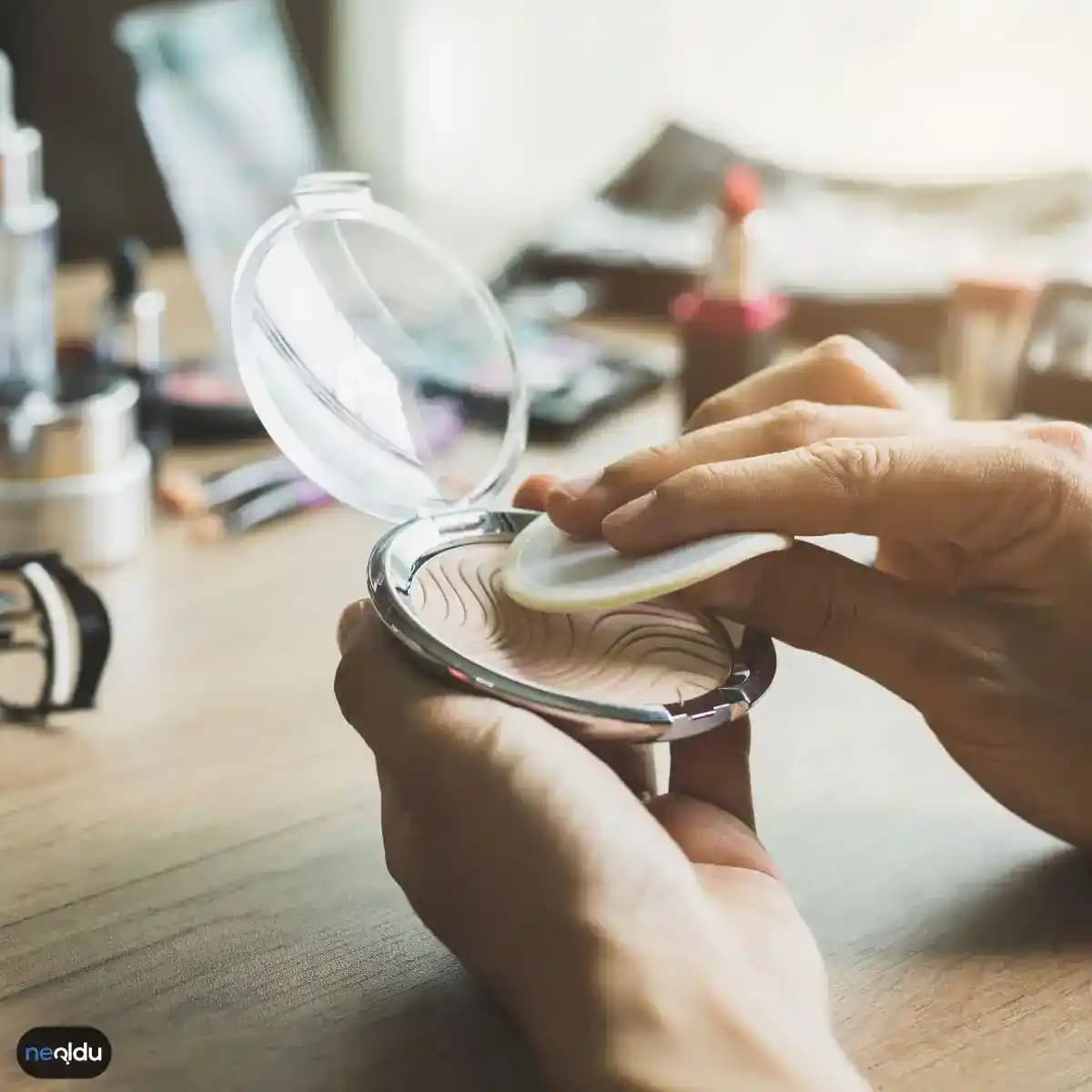 Son Kullanma Tarihi Geçmiş Makyaj Ürünleri: Riskler, Kullanım ve Hijyen Önerileri