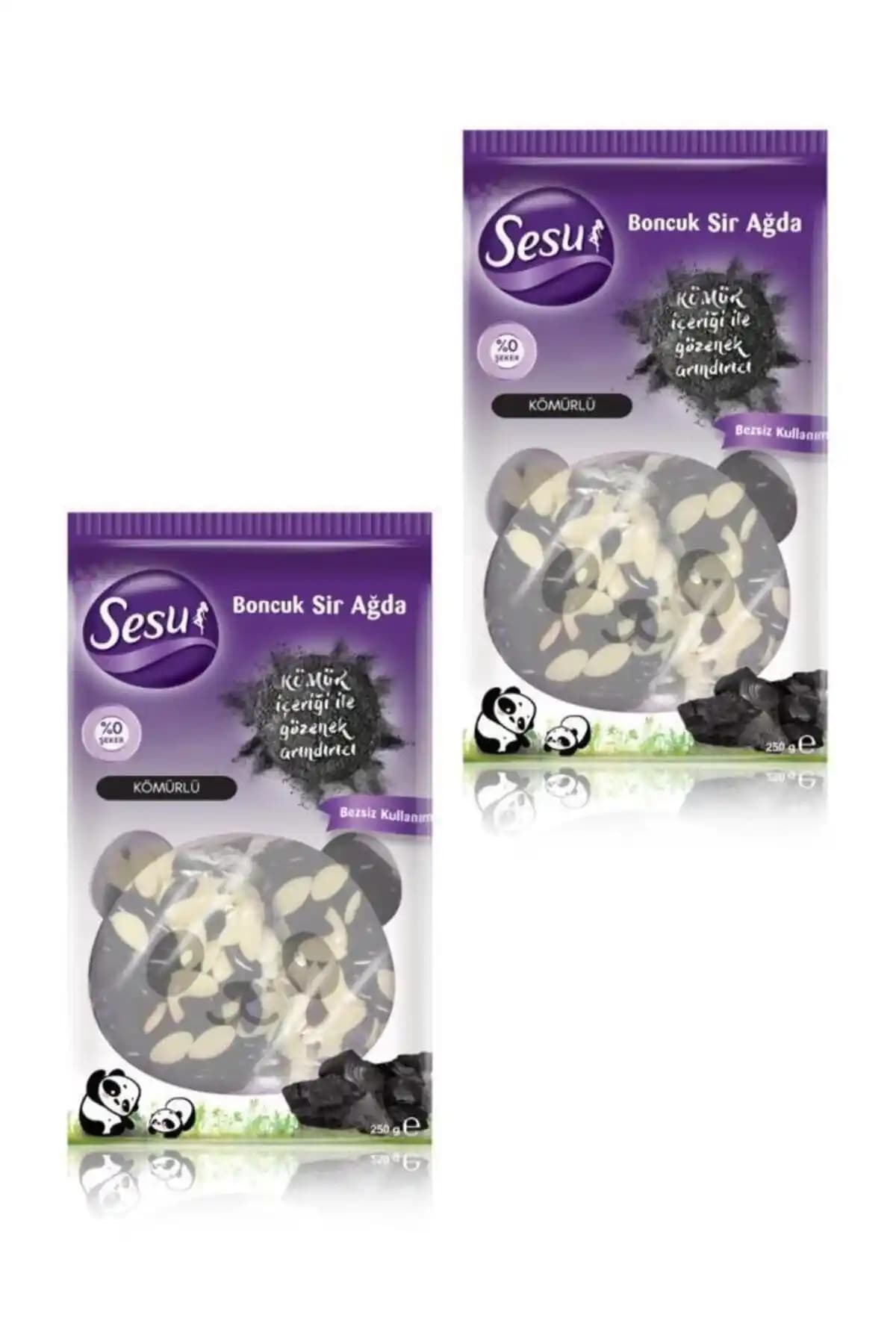 Susu Boncuk Sir Ağda ile Evde Güvenli ve Etkili Tüy Alma Yöntemi