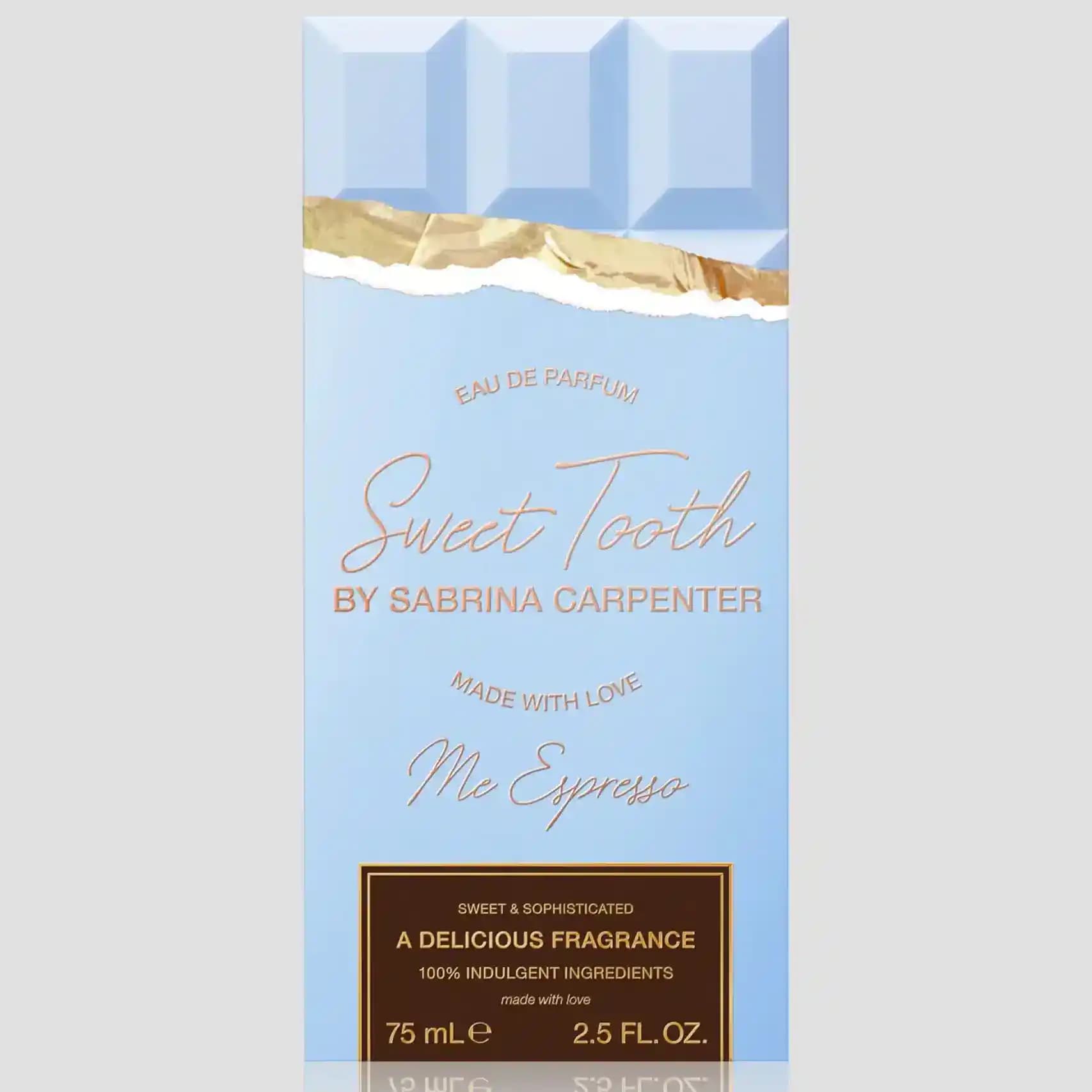 Sweet Tooth Me Espresso Parfümü İncelemesi: Gerçekçi Kahve Kokusu Beklentisi ve Performans Değerlendirmesi