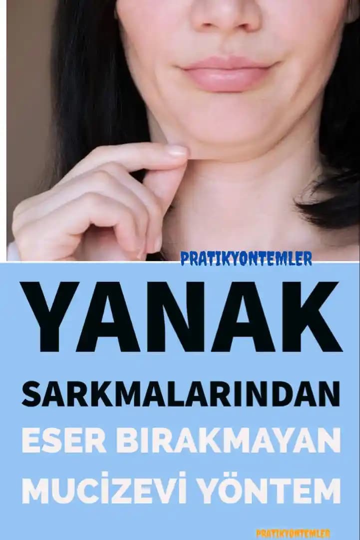 Yüz Sarkmasını Önlemek ve Cilt Sıkılaştırmada Çok Yönlü ve Bilimsel Yaklaşımlar