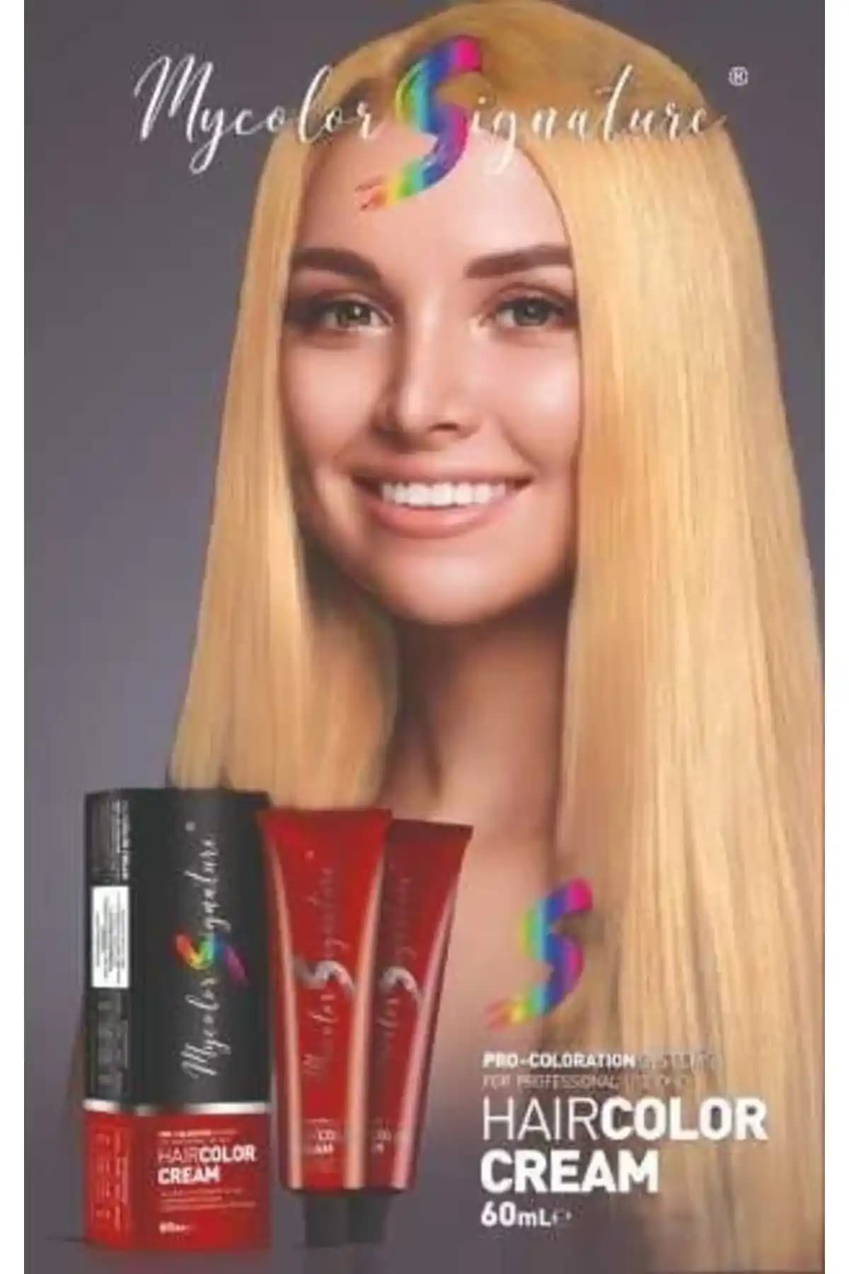 2023 Saç Boyama Tüpleri Trendleri ve Kullanım Özellikleri Hakkında Güncel Bilgiler