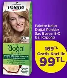 2024 Palet Saç Boyası Kataloğu: Geniş Renk Seçenekleri ve Moda Trendleri