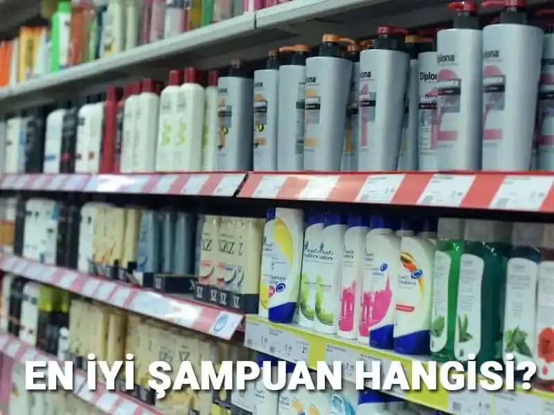 2024 Yılında En İyi Şampuanlar ve Saç Bakım Trendleri Hakkında Güncel Bilgiler