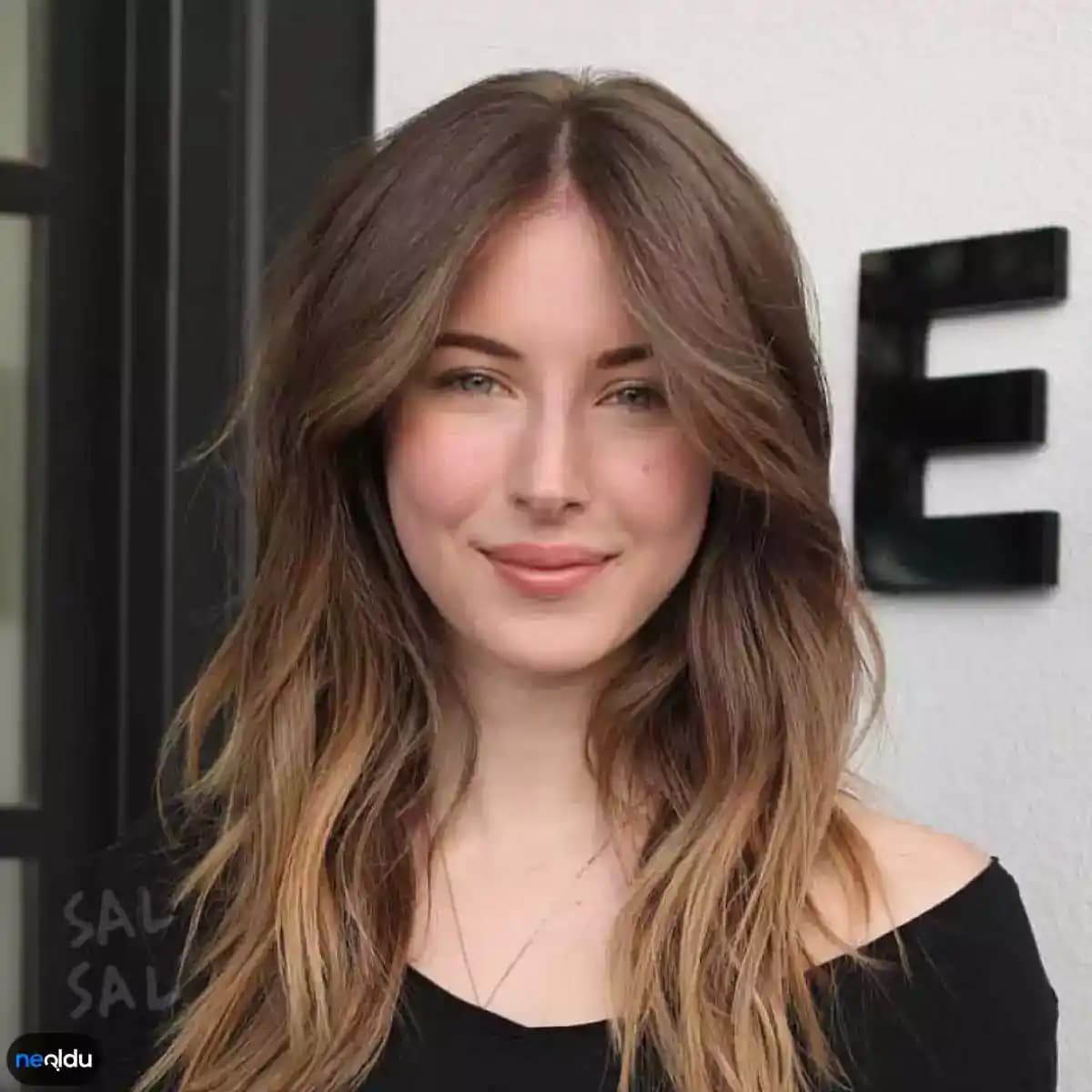 2024 Yılında Perçem Saç Kesimi Trendleri ve Yüz Şekline Göre Uygun Modeller