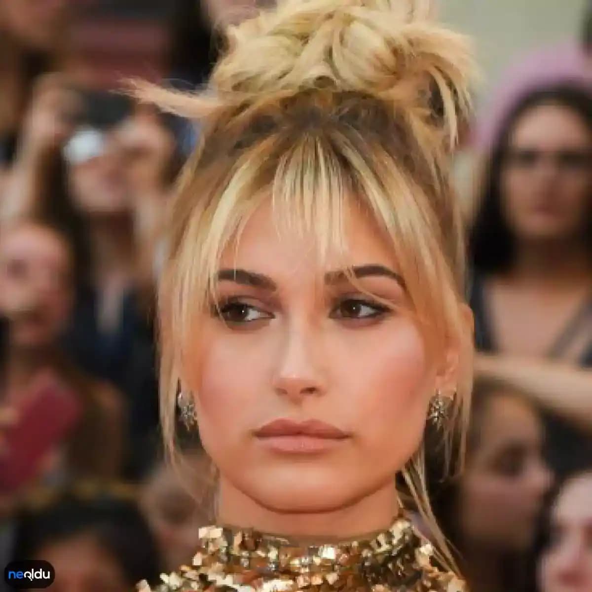 2024 Yılının En Popüler Saç Modelleri ve Renk Trendleri Hakkında Güncel Bilgiler