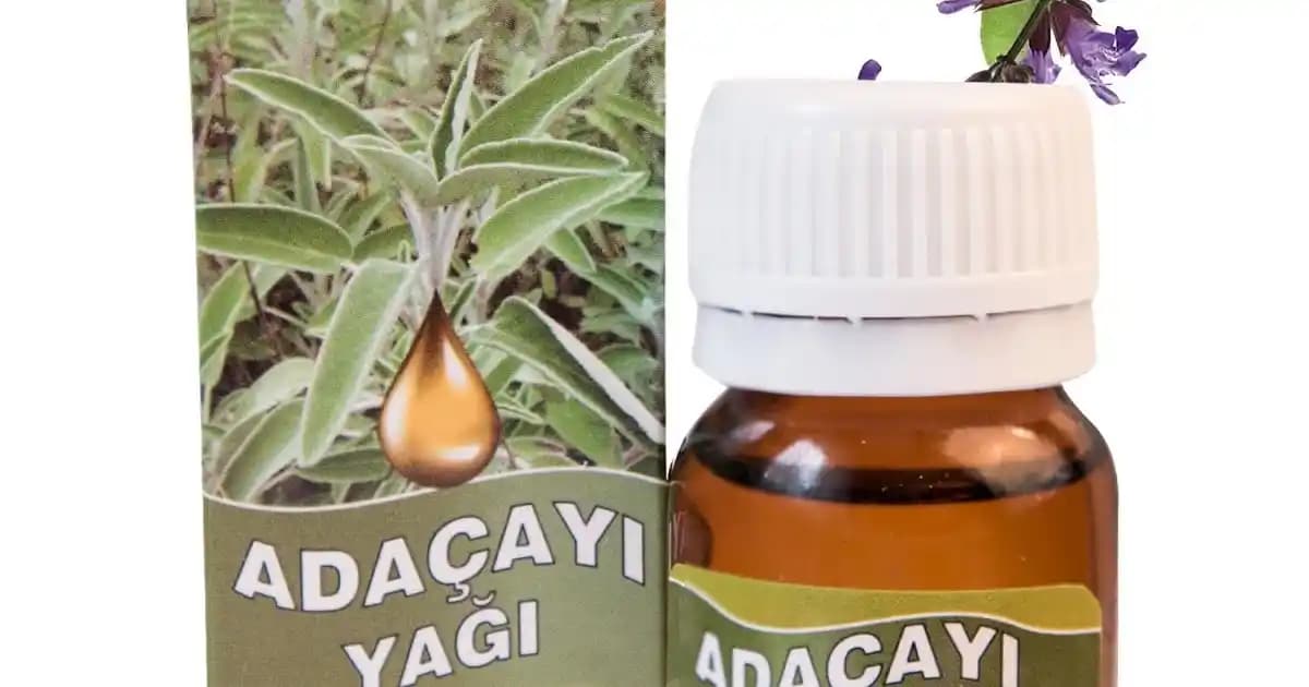 Afro Adaçayı Yağı ile Doğal ve Güvenli Cilt Bakımı Yöntemleri ve Kullanım İpuçları