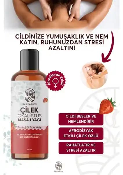 Afrodizyak Etkili Kişisel Bakım Ürünleri: Doğal İçeriklerle Çekiciliği Artırma Yöntemleri