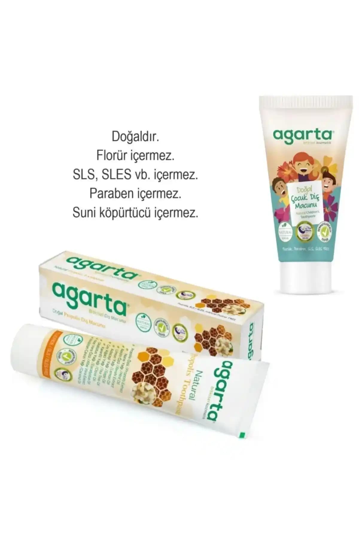 Aileler İçin Diş Macunu Seçimi ve Kullanımında Dikkat Edilmesi Gerekenler