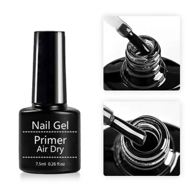 Air Dry Nail Primer No Lamp Needed: Modern ve Pratik Tırnak Bakım Ürünü Özellikleri