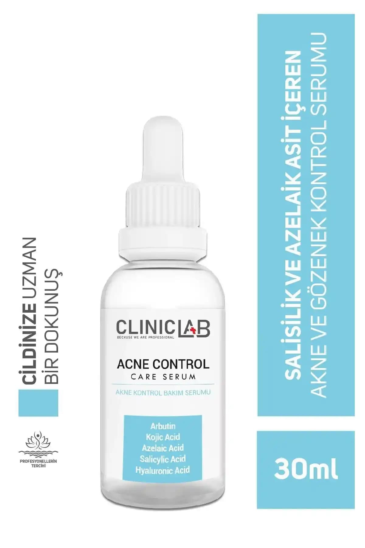 Akne Eğilimli Ciltler İçin Uygun Kozmetik Ürün Seçimi ve Kullanım İpuçları