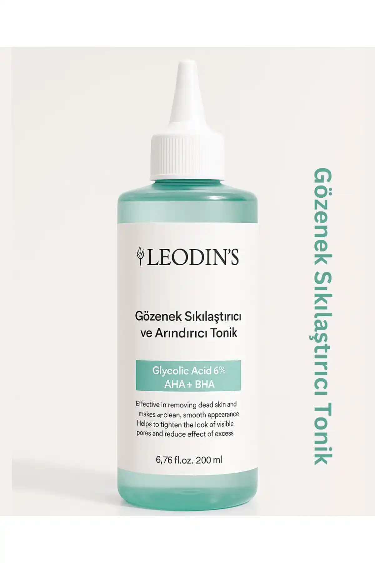 Akne İçin Etkili Cilt Toniği Kullanımı ve Bilinenler