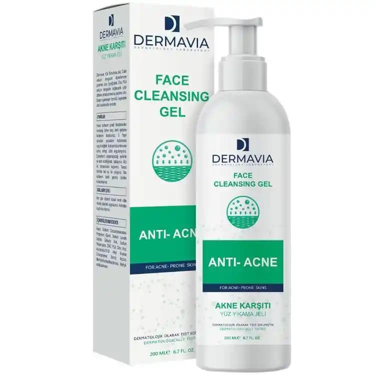 Akne Karşıtı Yüz Yıkama Ürünleri: Cilt Sağlığını Koruyan Etkili Çözümler