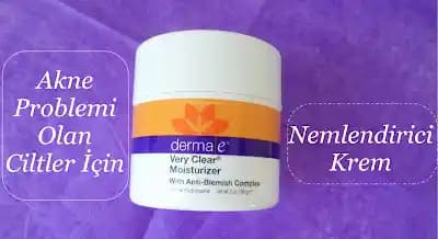 Akne Problemi Olan Ciltler İçin Etkili Bakım Yöntemleri ve Uygun Ürün Seçimi