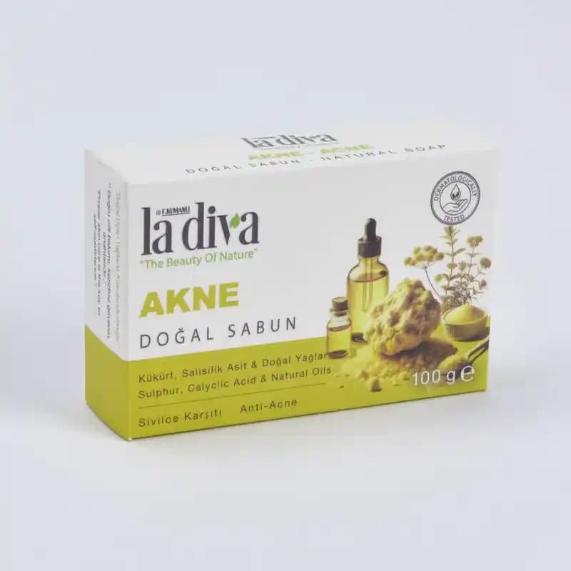 Akne Sorunları İçin Doğru Sabun Seçimi ve Kullanım Rehberi