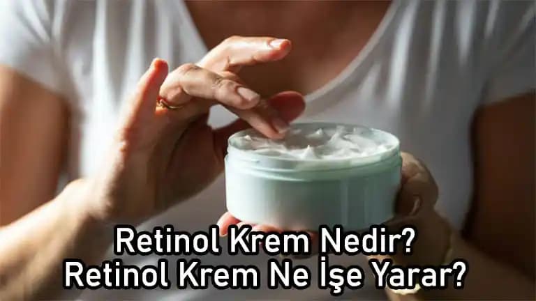 Akne Tedavisinde Retinol Krem Kullanımı: Bilimsel Yaklaşımlar ve Dikkat Edilmesi Gerekenler