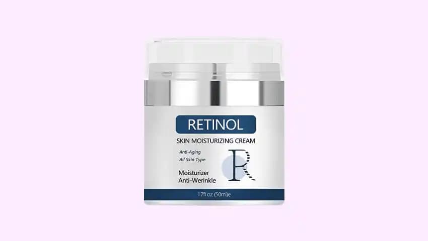 Akne Tedavisinde Retinol Krem Kullanımı: Etkileri ve Dikkat Edilmesi Gerekenler
