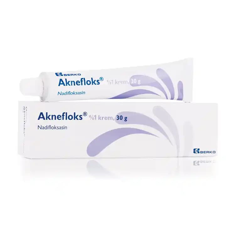 Aknefloks Kozmetik Ürünleri ve Akne Tedavisinde Kullanım Yöntemleri