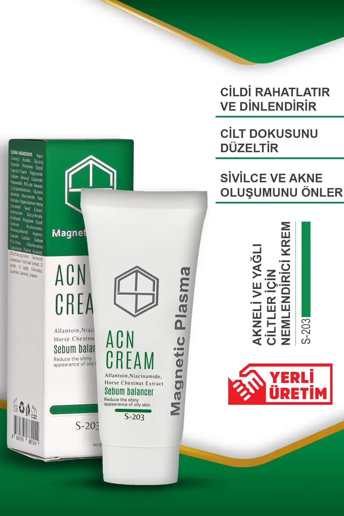 Akneli Ciltler İçin Nem Dengesi Sağlayan En Etkili ve Güvenilir Kremler Rehberi