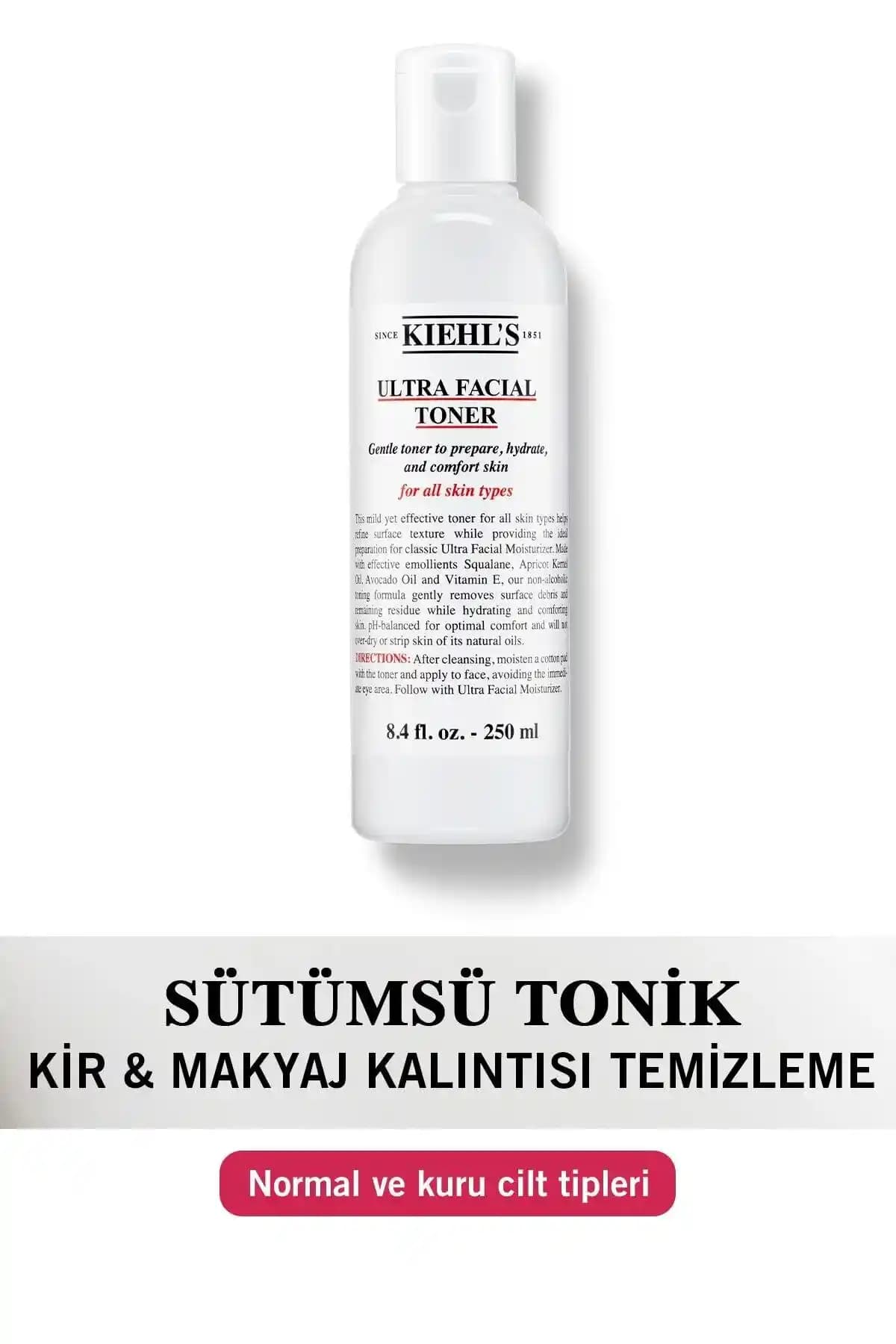 Akneli Ciltler İçin Nemlendirici Toniklerin Özellikleri ve Kullanım İpuçları