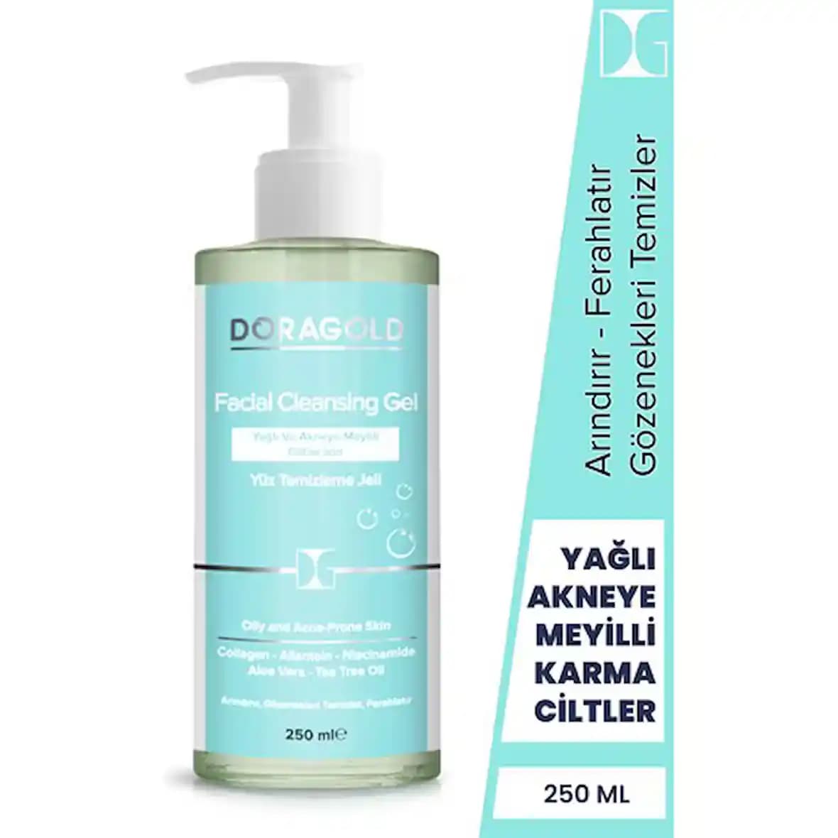 Akneli Ciltler İçin Temizleme Jeli Seçimi ve Kullanım İpuçları