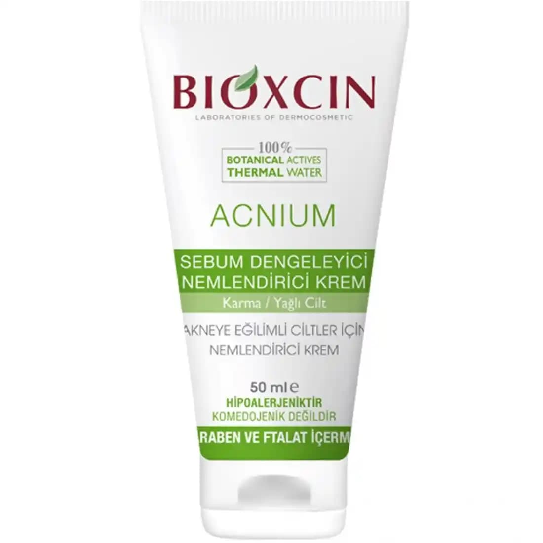 Akneye Eğilimli Ciltler İçin En Uygun Krem Seçim Rehberi
