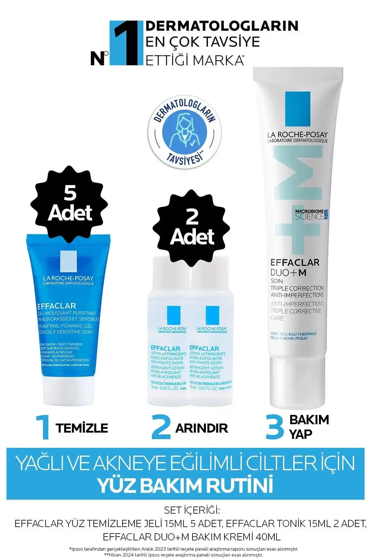 Akneye Eğilimli Ciltler İçin Etkili ve Güvenli Bakım Yöntemleri Rehberi