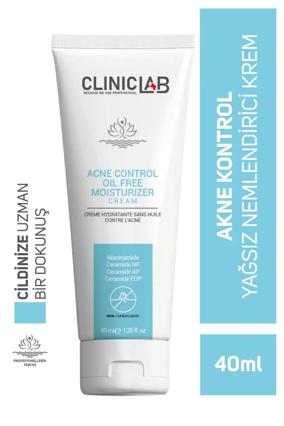 Akneye Uygun Nemlendirici Seçimi ve Cilt Sağlığını Koruyan Doğru Ürünler