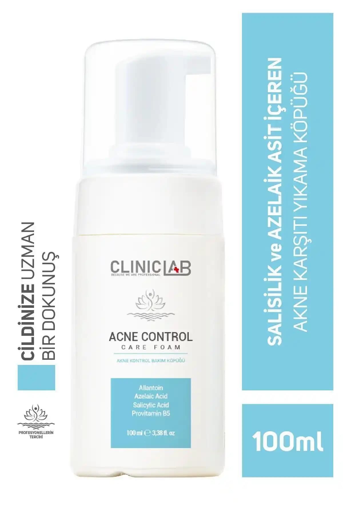 Akneye Uygun Yüz Temizleyiciler: Cilt Sağlığını Koruyan Doğru Ürün Seçenekleri