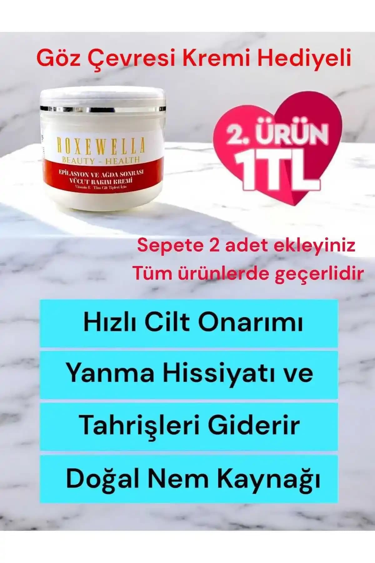 Alerji Yapmayan Ağda Kremi Seçimi ve Kullanımı: Hassas Ciltler İçin Güvenli Alternatifler